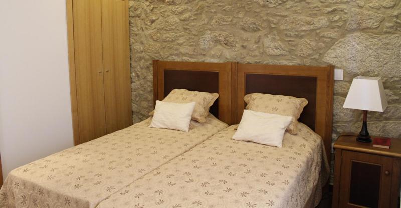 Quinta Anna Horvath Guest House Vale de Cambra Exterior photo