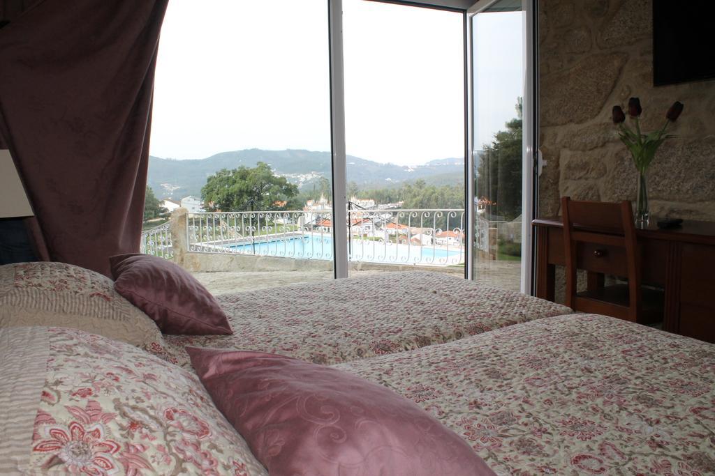 Quinta Anna Horvath Guest House Vale de Cambra Room photo