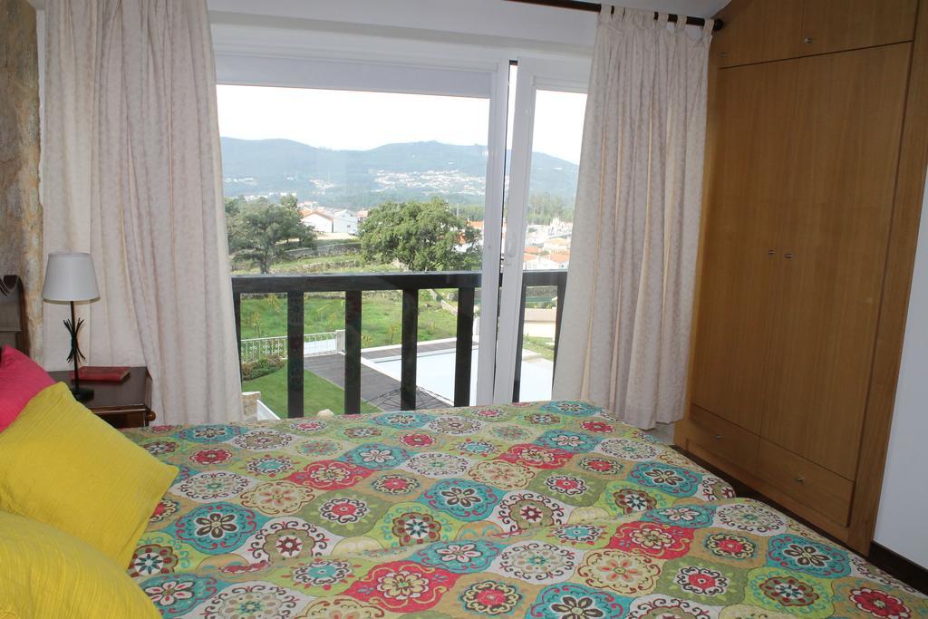Quinta Anna Horvath Guest House Vale de Cambra Room photo